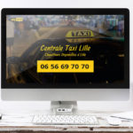 Centrale Taxi Lille
